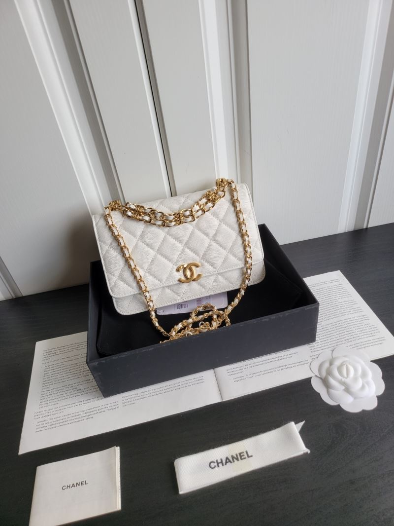 Chanel WOC Bags